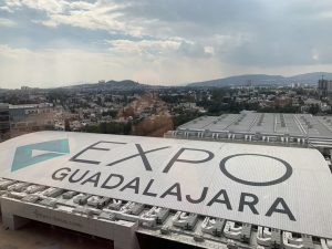 展會回顧 | FIGAP Mexico 2024，聚焦華工環(huán)源精彩瞬間插圖