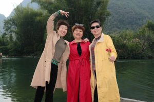 凝心聚力，攜手前行 | 2024桂林山水趣游之旅，華工環(huán)源團(tuán)建旅游圓滿收官插圖6