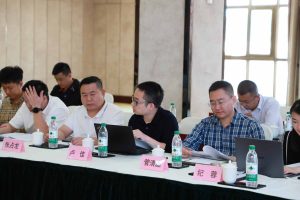 推動行業(yè)標準化引領(lǐng)作用，促進紙漿模塑技術(shù)持續(xù)升級和跨越——《紙漿模塑制品對輥式成型機》等兩項行業(yè)標準研討會順利召開插圖7
