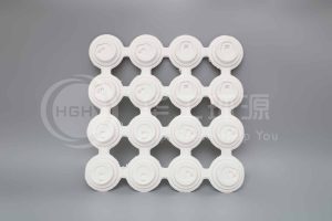 紙漿杯蓋：環(huán)保替代品的未來趨勢(shì)插圖